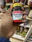 Medpath Natural Folic Acid Allura - 4