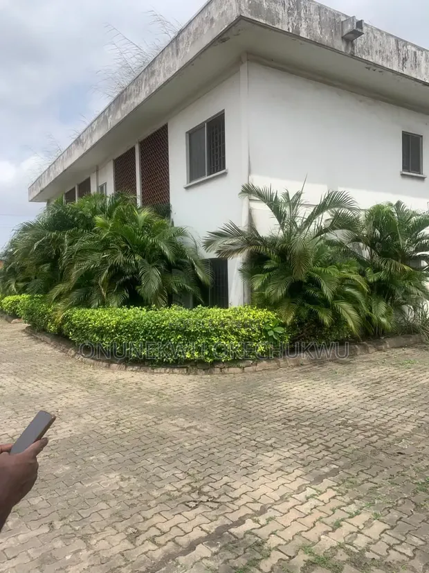 Massive 6000sqm Property for Sale, Surulere Central - 1