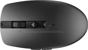 HP 710 Rechargeable Silent Bluetooth Mouse