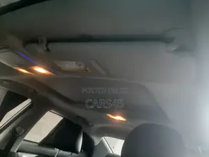 Hyundai Avante 2011 Gray