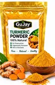 GuJay Premium Turmeric Powder 300g - 1