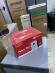 Itel Power Tank Solar Rechargeable Energy Unit - 1