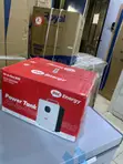 Itel Power Tank Solar Rechargeable Energy Unit - 2