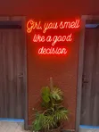 Custom Neon Sign Design & Installation in Lagos - 2