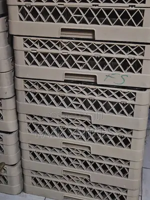 Imported Wine Glass Rack (25 & 36 Compartments)