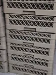 Imported Wine Glass Rack (25 & 36 Compartments) - 1