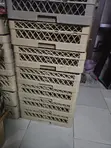Imported Wine Glass Rack (25 & 36 Compartments) - 2
