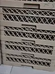 Imported Wine Glass Rack (25 & 36 Compartments) - 3