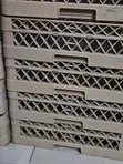 Imported Wine Glass Rack (25 & 36 Compartments) - 4