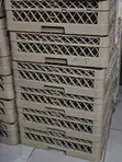 Imported Wine Glass Rack (25 & 36 Compartments) - 5