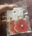 Fashion Jewelry Earrings - Brand New - 1