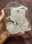 Fashion Jewelry Earrings - Brand New - 2
