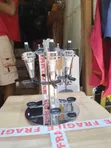 4 Bottle Wine Champagne Dispenser Bar Butler - 3