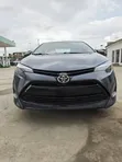 2019 Toyota Corolla LE (1.8L) Lafiya - 1