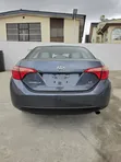 2019 Toyota Corolla LE (1.8L) Lafiya - 2