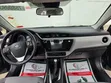2019 Toyota Corolla LE (1.8L) Lafiya - 3