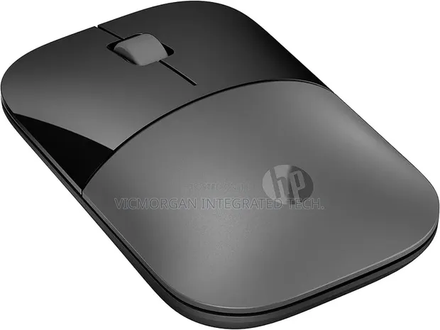 HP Z3700 Slim Premium Wireless Mouse - 1