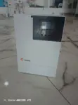 SRNE 1.5kW 12V Solar Hybrid Inverter - 1