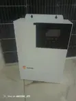 SRNE 1.5kW 12V Solar Hybrid Inverter - 2