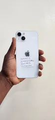 Apple iPhone 13 128GB White - 2