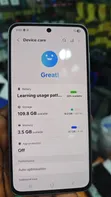 Samsung Galaxy A56 5G 128GB Kalar Kore - 3