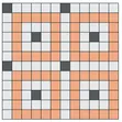Interlocking Paving Stones - 2