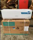 Hisense 1.0 HP Split Inverter AC - 1