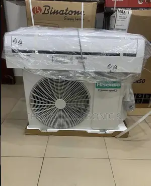 Hisense 1.0 HP Split Inverter AC