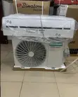 Hisense 1.0 HP Split Inverter AC - 2