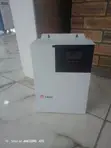 SRNE 1500W Hybrid Inverter Mai 60A MPPT Controller - 2