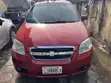 Chevrolet Aveo 1.2 Sedan T250 2011 Ja - 1