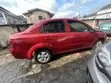 Chevrolet Aveo 1.2 Sedan T250 2011 Ja - 2