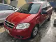 Chevrolet Aveo 1.2 Sedan T250 2011 Ja - 3