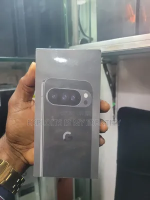 Sabon Google Pixel 10 Pro 128GB Baki