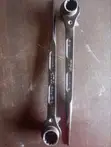 Ratchet Spanner na General Tools - 1