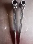 Ratchet Spanner na General Tools - 2