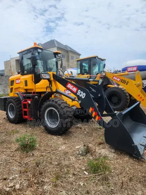 Brand New Caterpillar Pay Loader