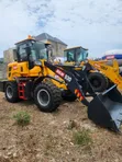 Sabon Caterpillar Pay Loader - 1