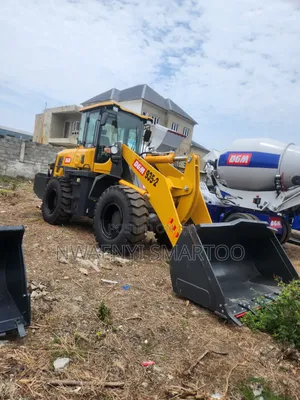 Sabon Caterpillar Pay Loader
