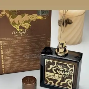 Panache Angel Dust Parfum - 50ml