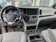 Toyota Sienna XLE 7-Fitarwa ta 2016 - 1