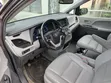 Toyota Sienna XLE 7-Fitarwa ta 2016 - 3