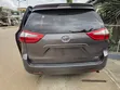 Toyota Sienna XLE 7-Fitarwa ta 2016 - 5