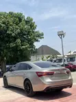 2017 Toyota Avalon Gold - Foreign Used - 2