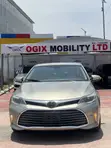 2017 Toyota Avalon Gold - Foreign Used - 3