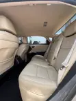 2017 Toyota Avalon Gold - Foreign Used - 4