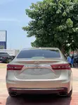 2017 Toyota Avalon Gold - Foreign Used - 5