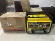 Elepaq SV6800 4.5kW Jan generator na fetur - 2