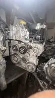 Nissan Qashqai 2015 Complete Turbo Engine - 1