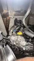 Nissan Qashqai 2015 Complete Turbo Engine - 2